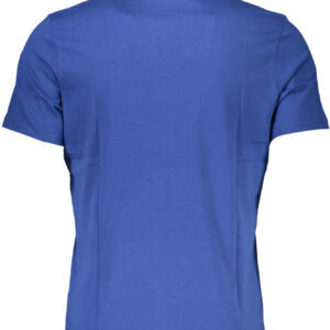NORTH SAILS T-SHIRT MANICHE CORTE UOMO BLU