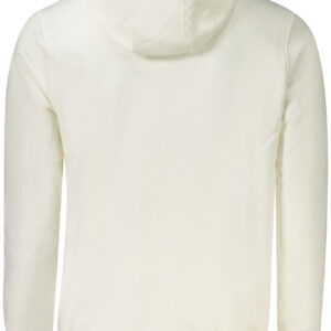 NORTH SAILS FELPA SENZA ZIP UOMO BIANCO