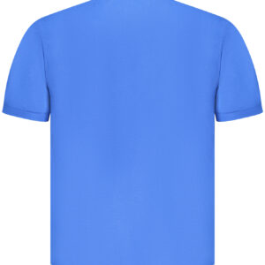 NORTH SAILS POLO MANICHE CORTE UOMO BLU