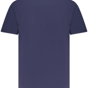 NORTH SAILS T-SHIRT MANICHE CORTE UOMO BLU
