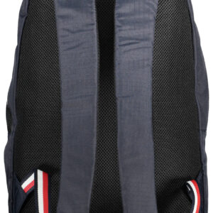 TOMMY HILFIGER ZAINO UOMO BLU