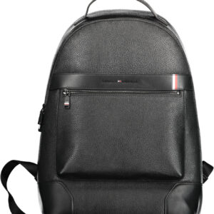 TOMMY HILFIGER ZAINO UOMO NERO