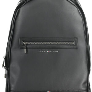 TOMMY HILFIGER ZAINO UOMO NERO