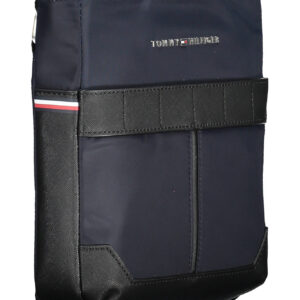 TOMMY HILFIGER TRACOLLA UOMO BLU