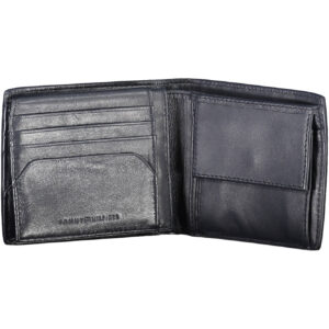 TOMMY HILFIGER PORTAFOGLIO UOMO BLU