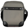 TOMMY HILFIGER TRACOLLA UOMO VERDE