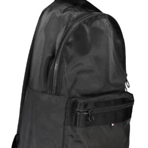TOMMY HILFIGER ZAINO UOMO NERO