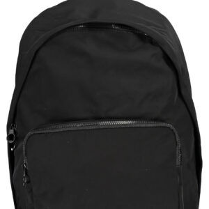 TOMMY HILFIGER ZAINO UOMO NERO