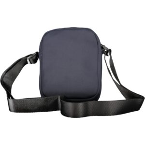 TOMMY HILFIGER TRACOLLA UOMO BLU