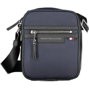 TOMMY HILFIGER TRACOLLA UOMO BLU