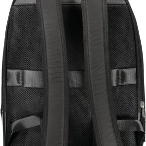 TOMMY HILFIGER ZAINO UOMO NERO