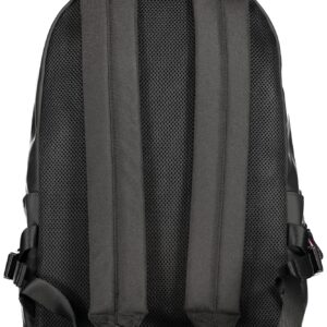 TOMMY HILFIGER ZAINO UOMO NERO