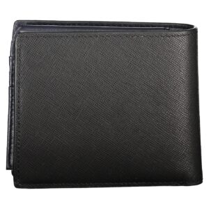 TOMMY HILFIGER PORTAFOGLIO UOMO NERO