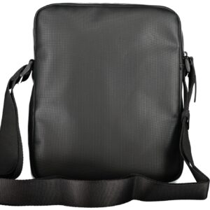 TOMMY HILFIGER TRACOLLA UOMO NERO