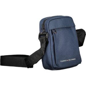 TOMMY HILFIGER TRACOLLA UOMO BLU