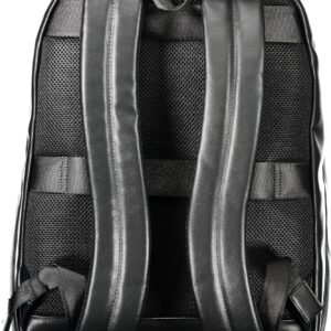 TOMMY HILFIGER ZAINO UOMO NERO