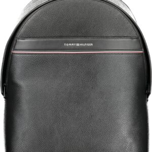 TOMMY HILFIGER ZAINO UOMO NERO