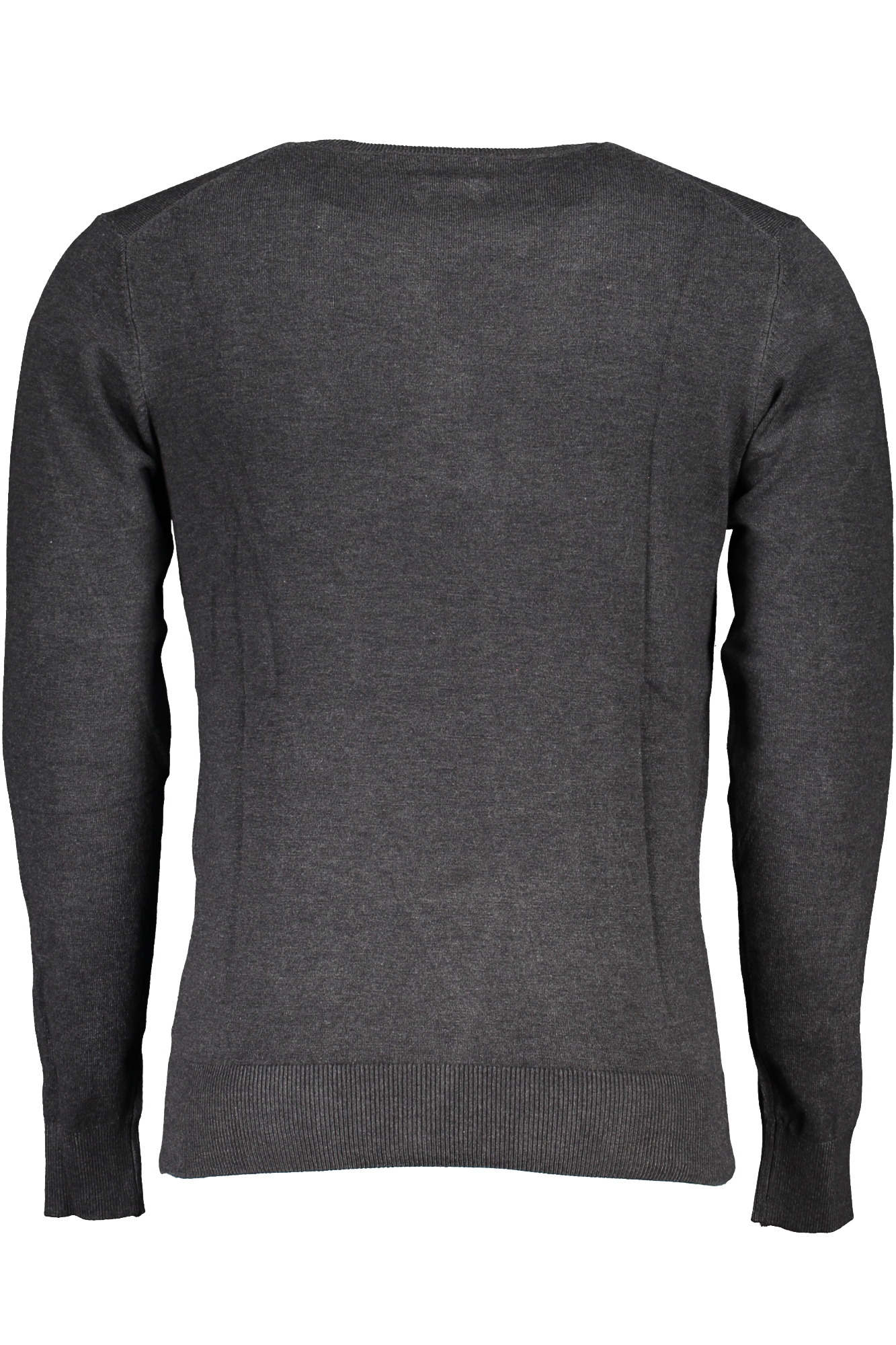 GIAN MARCO VENTURI MAGLIA UOMO GRIGIO