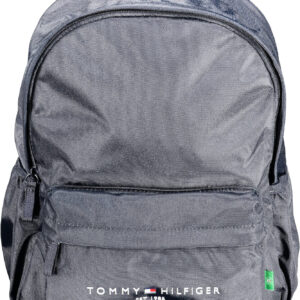 TOMMY HILFIGER ZAINO UOMO BLU