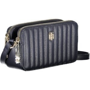 TOMMY HILFIGER BORSA DONNA BLU