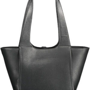 TOMMY HILFIGER BORSA DONNA NERO