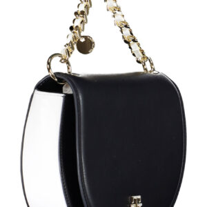 TOMMY HILFIGER BORSA DONNA BLU
