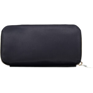 TOMMY HILFIGER PORTAFOGLIO DONNA BLU