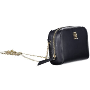TOMMY HILFIGER BORSA DONNA BLU