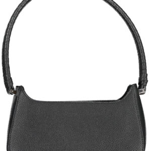 TOMMY HILFIGER BORSA DONNA NERO