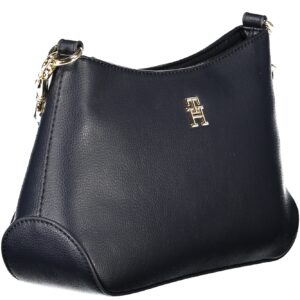 TOMMY HILFIGER BORSA DONNA BLU