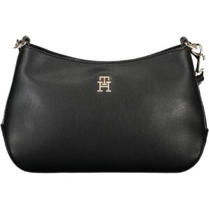 TOMMY HILFIGER BORSA DONNA NERO