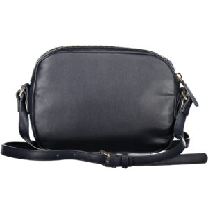 TOMMY HILFIGER BORSA DONNA BLU