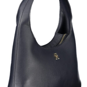 TOMMY HILFIGER BORSA DONNA BLU