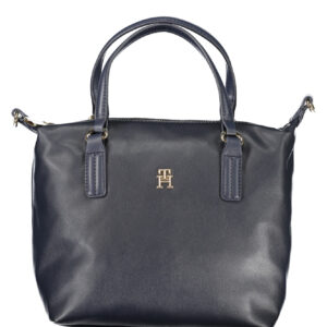 TOMMY HILFIGER BORSA DONNA BLU