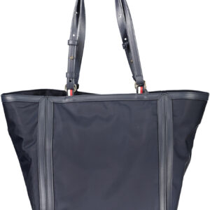 TOMMY HILFIGER BORSA DONNA BLU