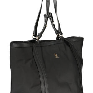 TOMMY HILFIGER BORSA DONNA NERO