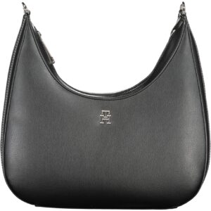 TOMMY HILFIGER BORSA DONNA NERO