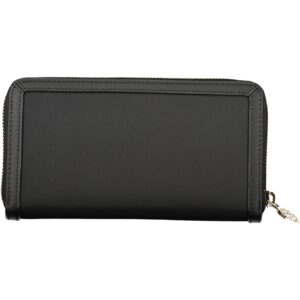 TOMMY HILFIGER PORTAFOGLIO DONNA NERO