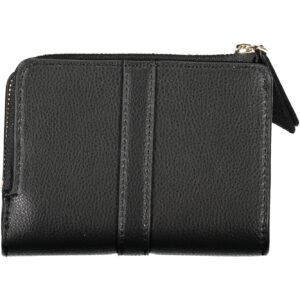 TOMMY HILFIGER PORTAFOGLIO DONNA NERO