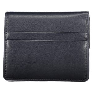 TOMMY HILFIGER PORTAFOGLIO DONNA BLU