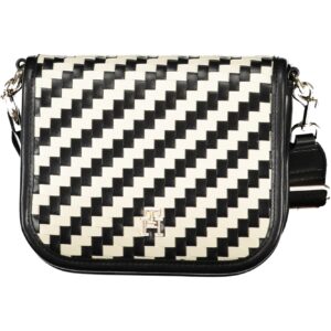 TOMMY HILFIGER BORSA DONNA NERO