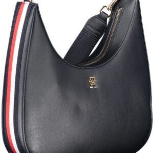 TOMMY HILFIGER BORSA DONNA BLU