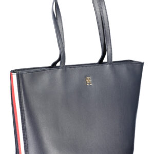 TOMMY HILFIGER BORSA DONNA BLU