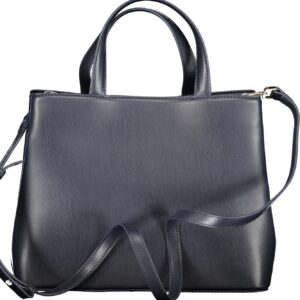 TOMMY HILFIGER BORSA DONNA BLU