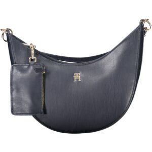 TOMMY HILFIGER BORSA DONNA BLU
