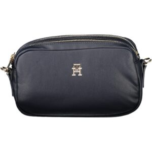 TOMMY HILFIGER BORSA DONNA BLU