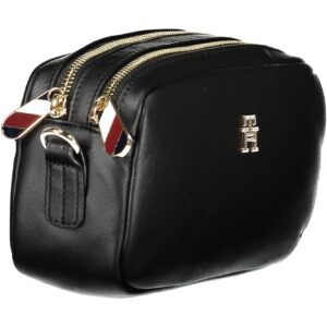 TOMMY HILFIGER BORSA DONNA NERO