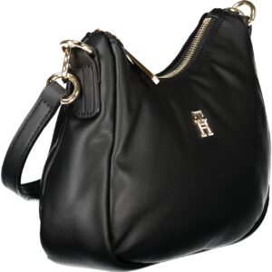 TOMMY HILFIGER BORSA DONNA NERO