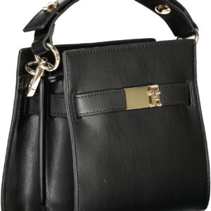 TOMMY HILFIGER BORSA DONNA NERO