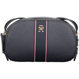 TOMMY HILFIGER BORSA DONNA BLU